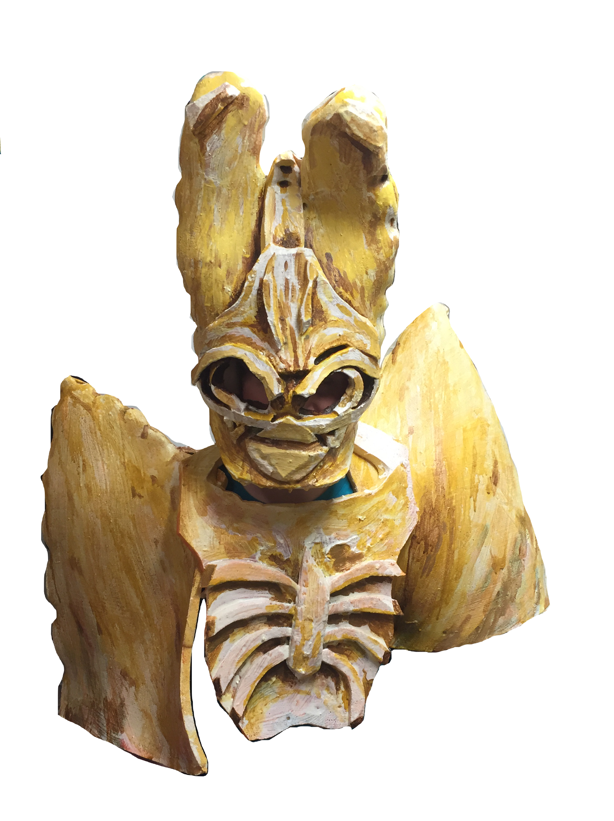 Jenny Haniver