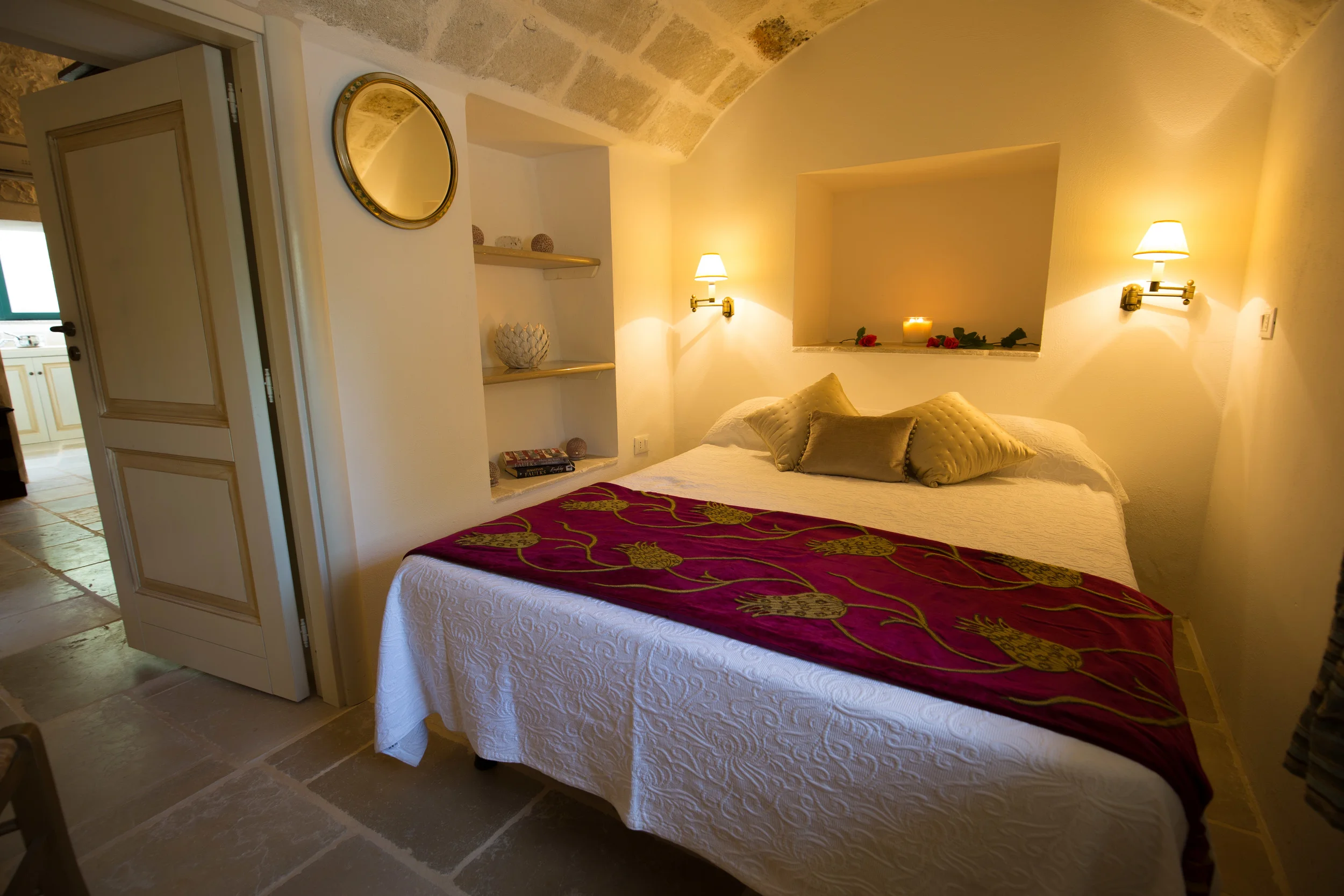 Villa Aurora     Villa Aurora