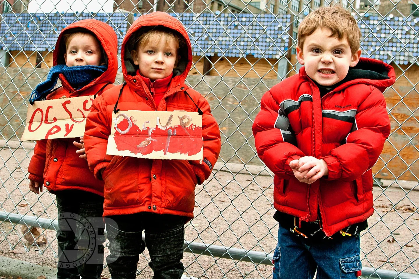 Daurte Park, December 17, 2011.
