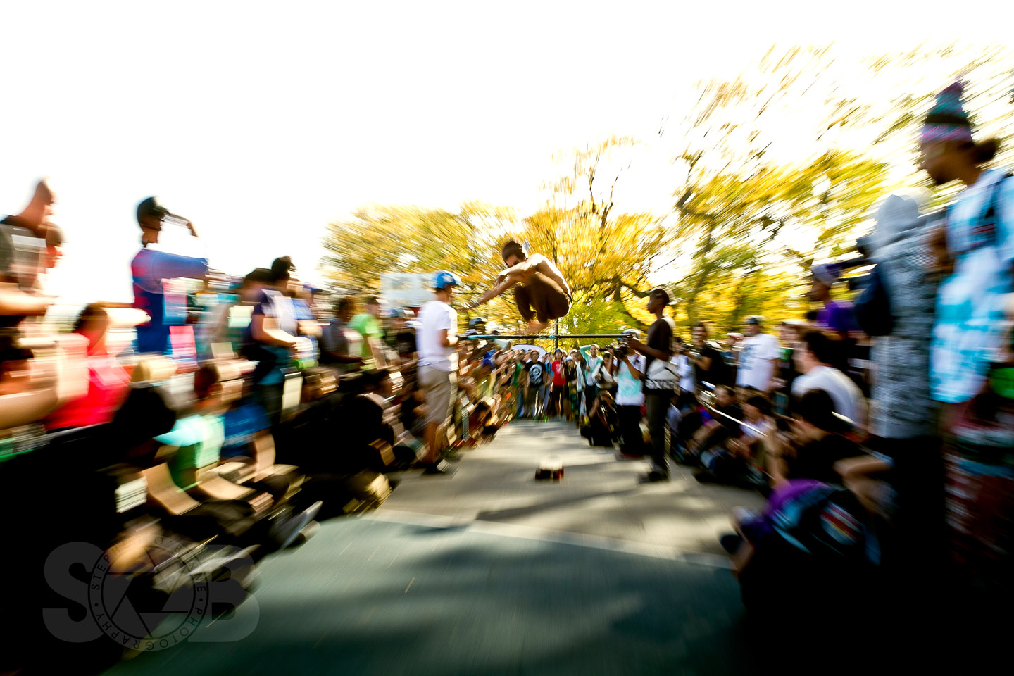 2012 Broadway Bomb.