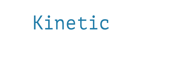 Kinetic Electrical & Data