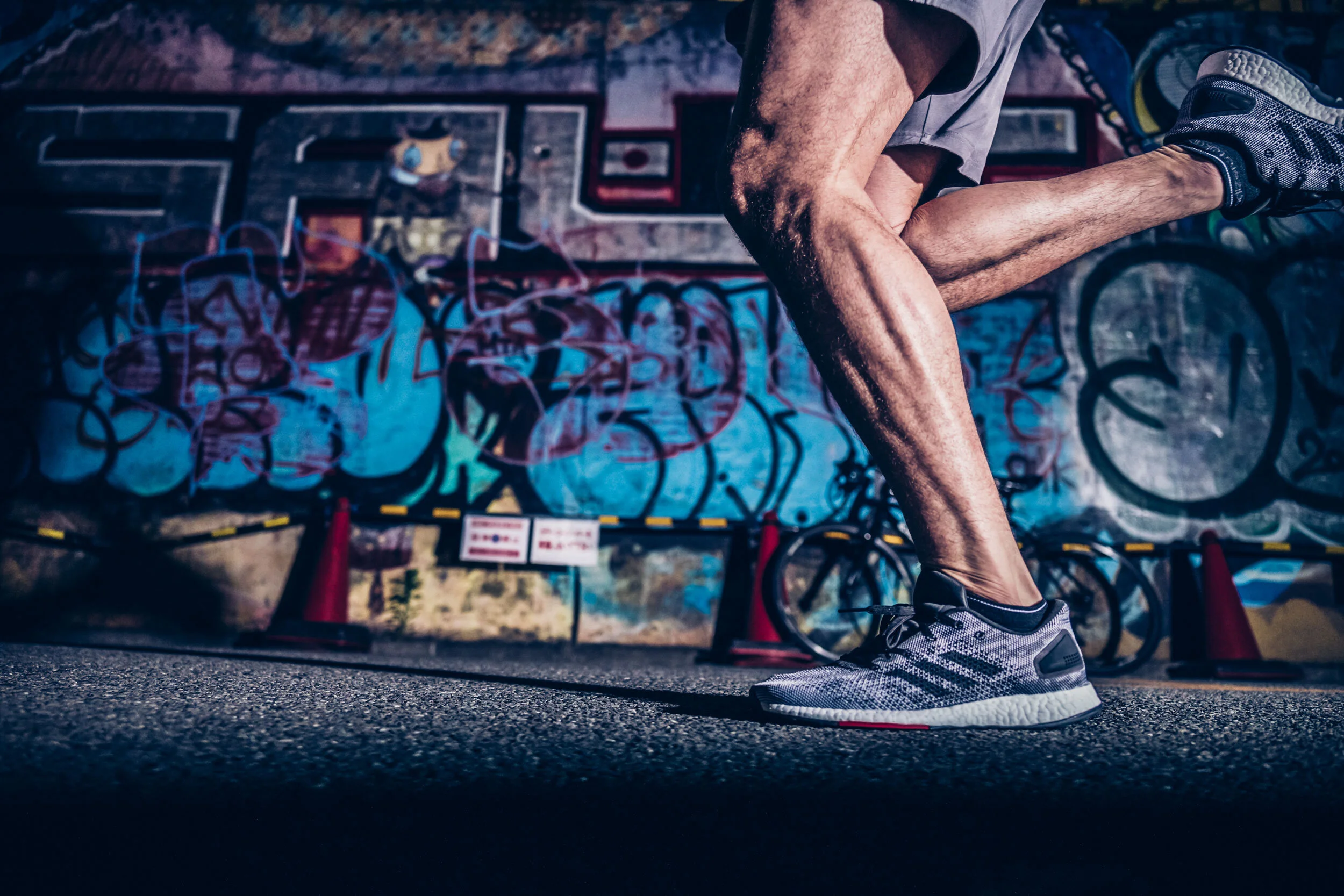 pureboost dpr blue