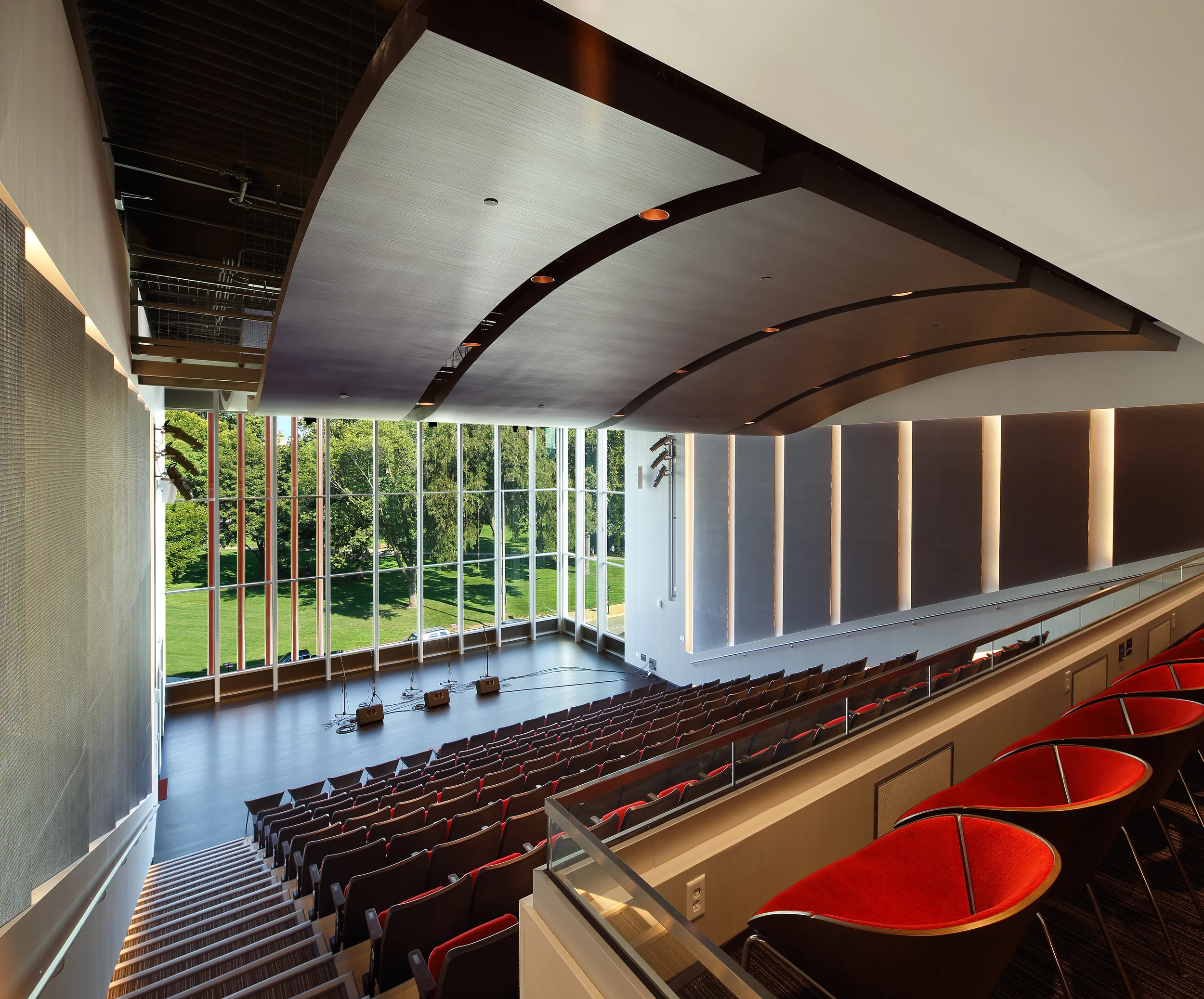 Cedar Rapids Public Library