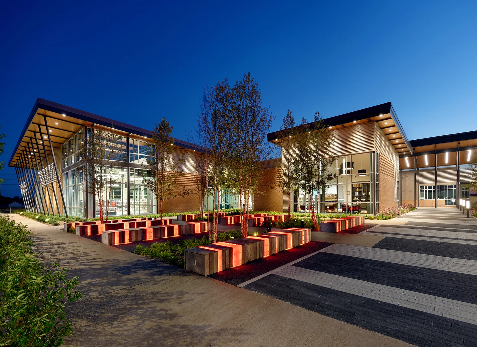 Joplin Public Library