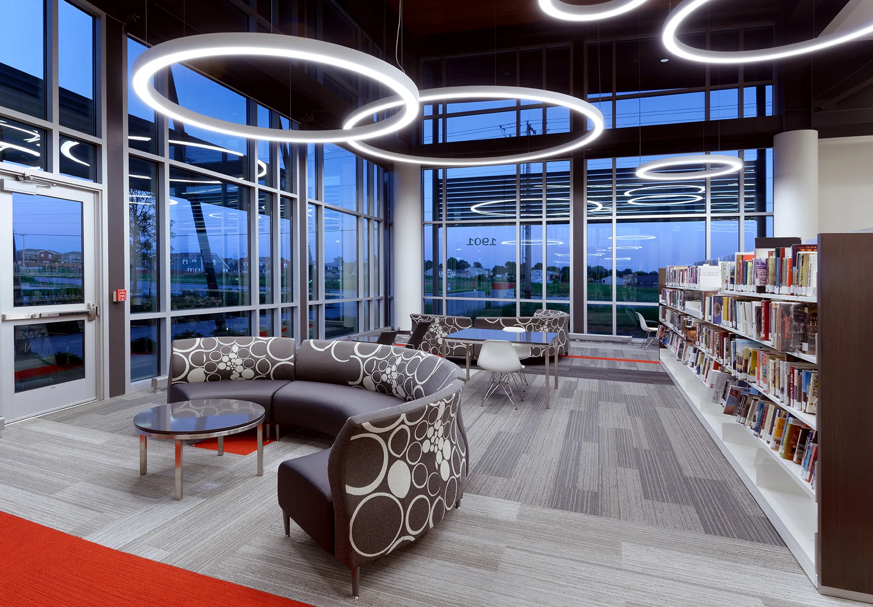 Joplin Public Library