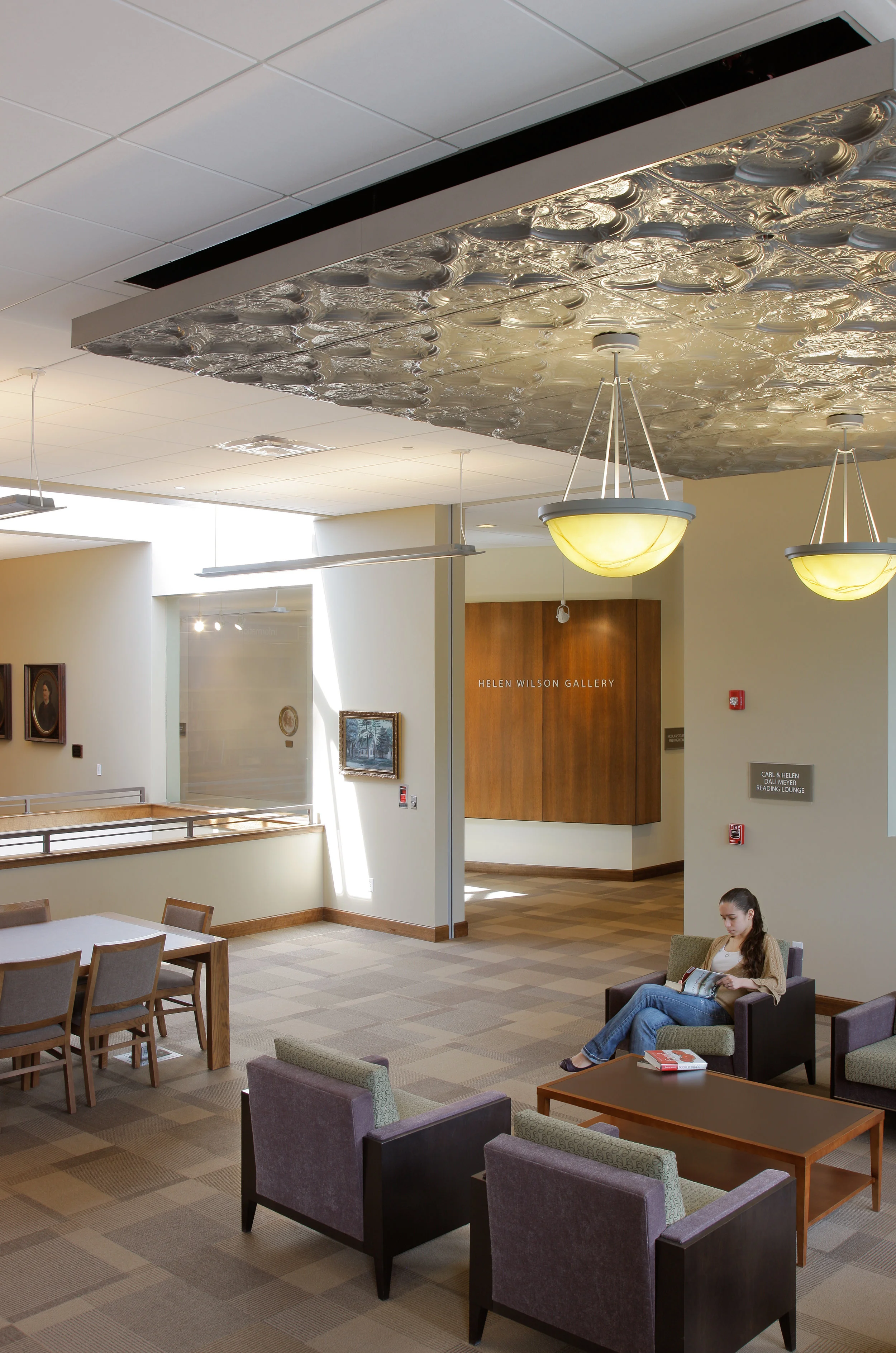 Washington Public Library