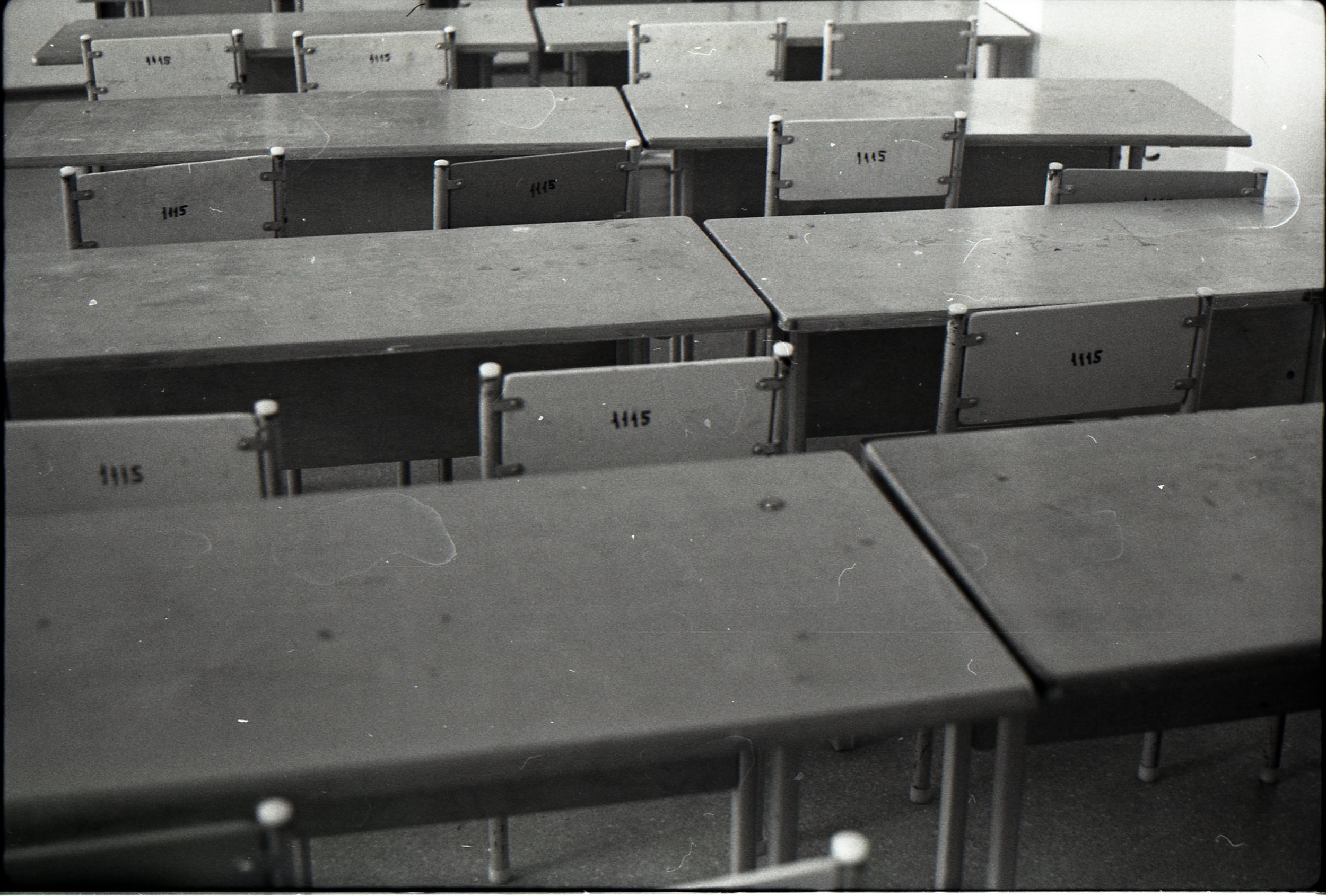 A new school year, new MAIB Black Belts