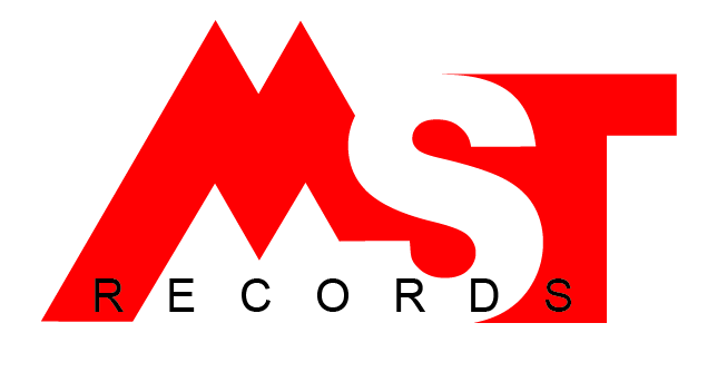 MST Records Logo
