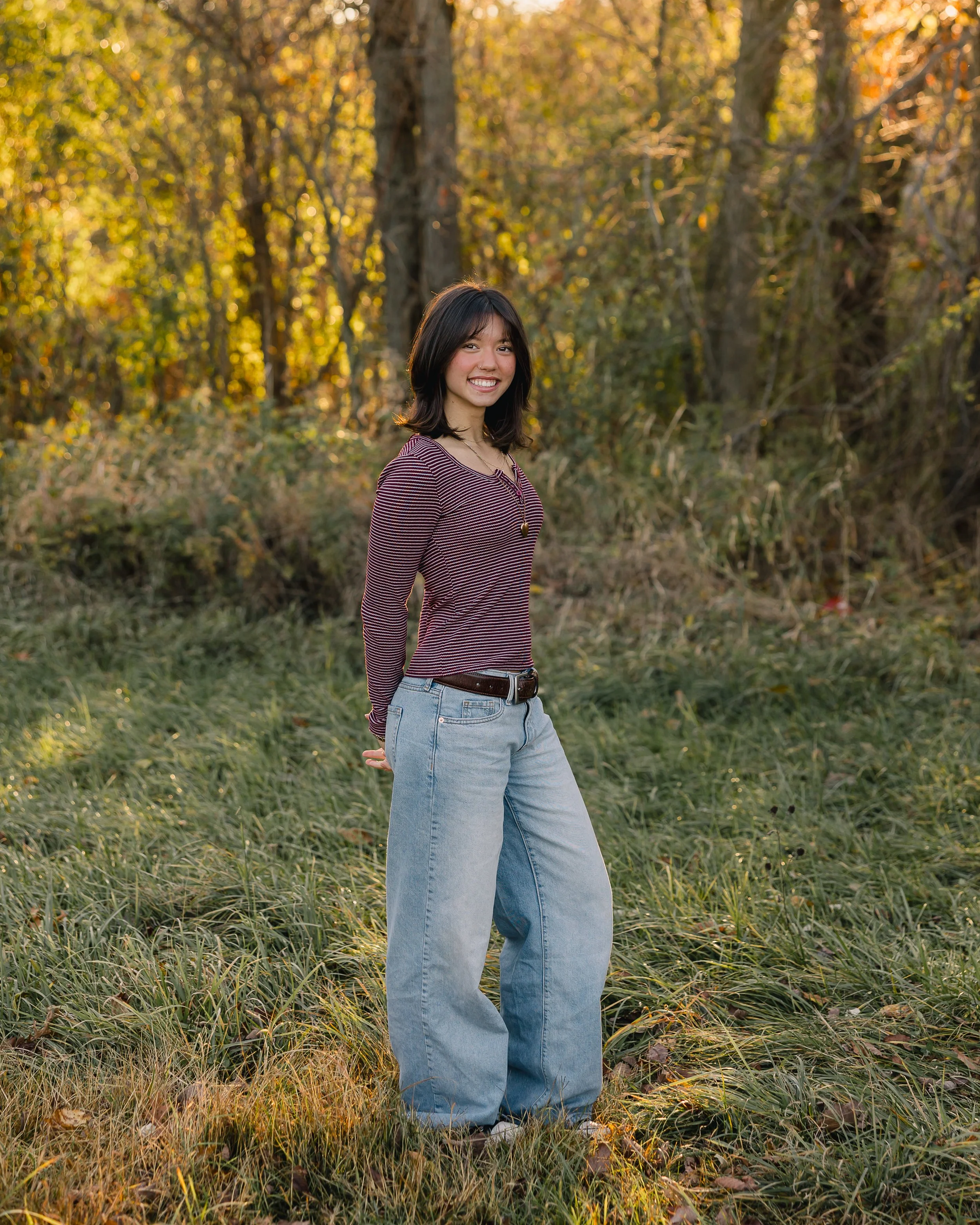 Ms. Brinna Barsaleau