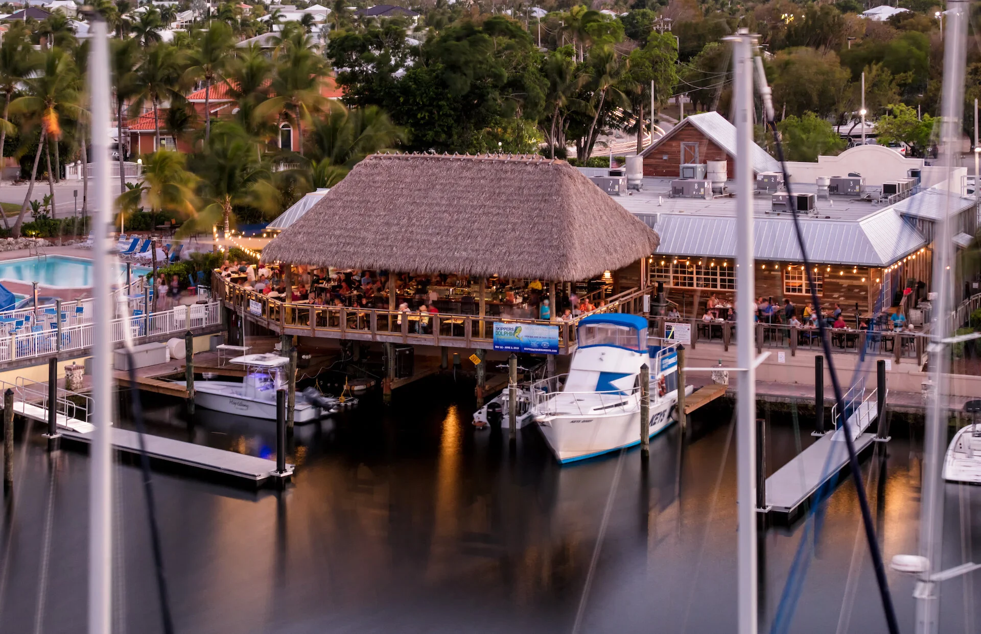 Key Largo Hotels Marina Del Mar Resort & Marina
