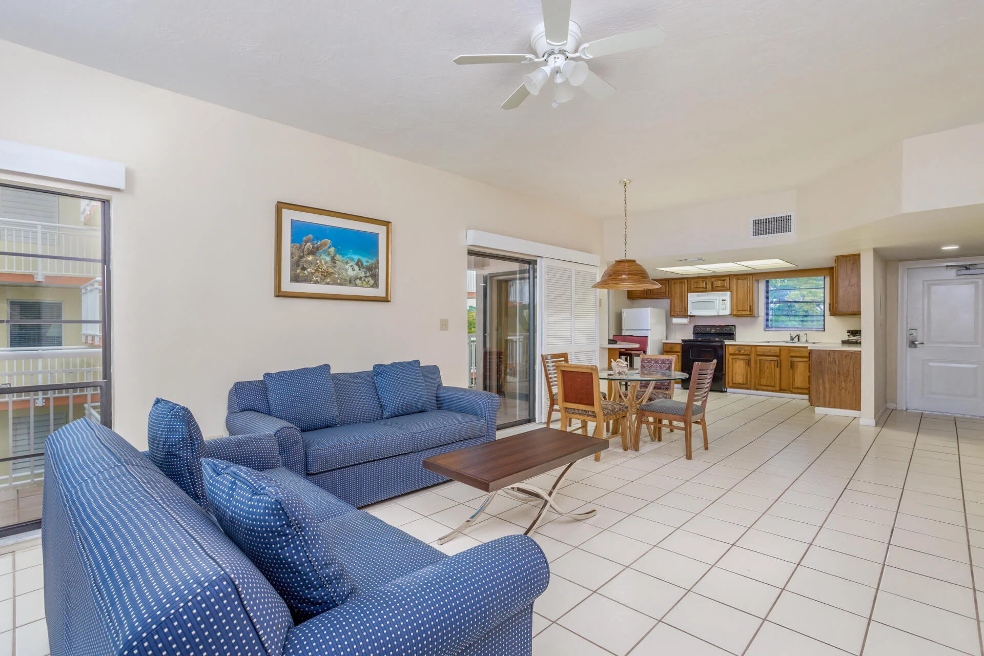 Key Largo, FL Resorts Marina Del Mar Resort & Marina