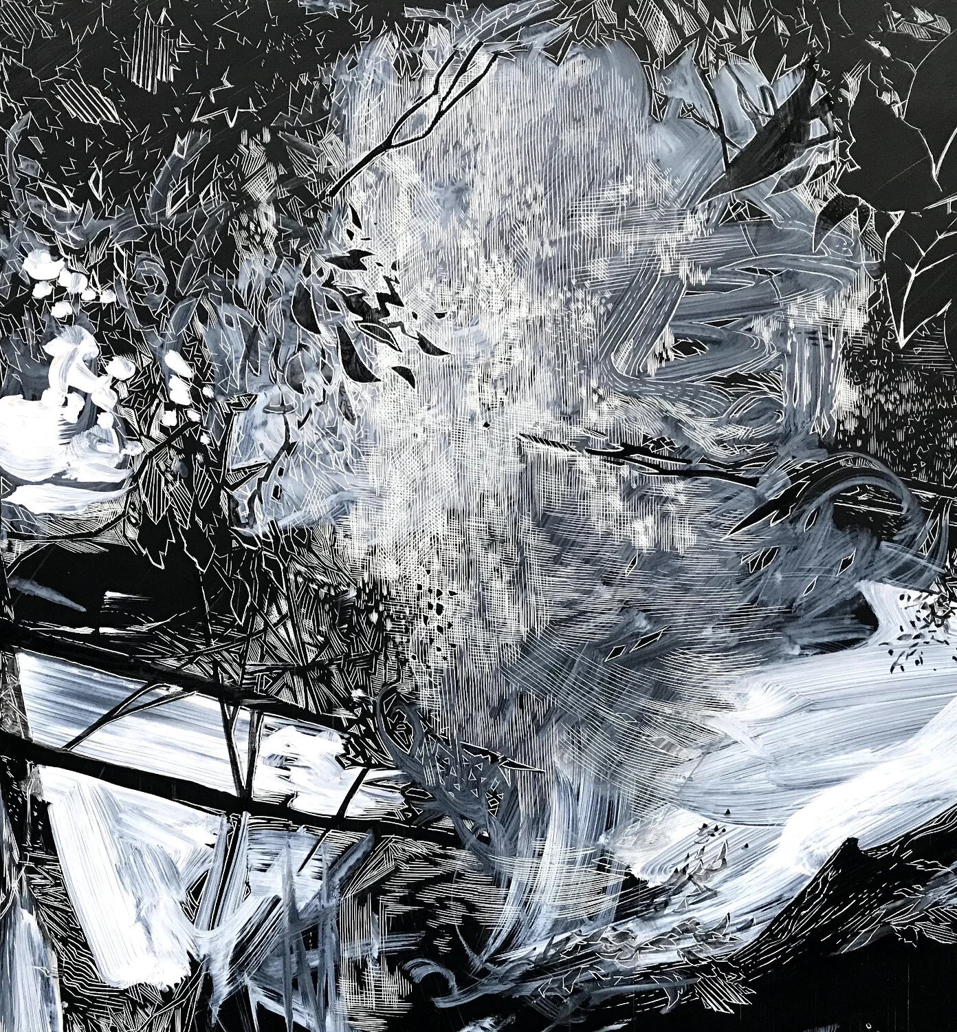  Empire of Night 26 Detail   