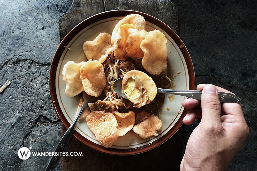 O melhor emprego do mundo (para quem gosta de comer)