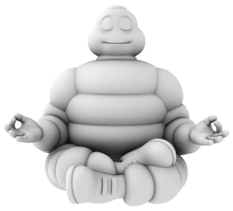 Façam as vossas apostas Michelin 2018