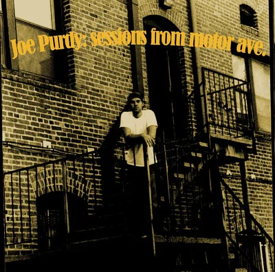 【中古】 WHO WILL BE NEXT？ JoePurdy Music — Joe Purdy
