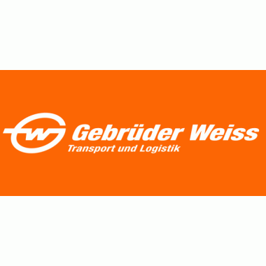 Referenzen - Gebrüder Weiss