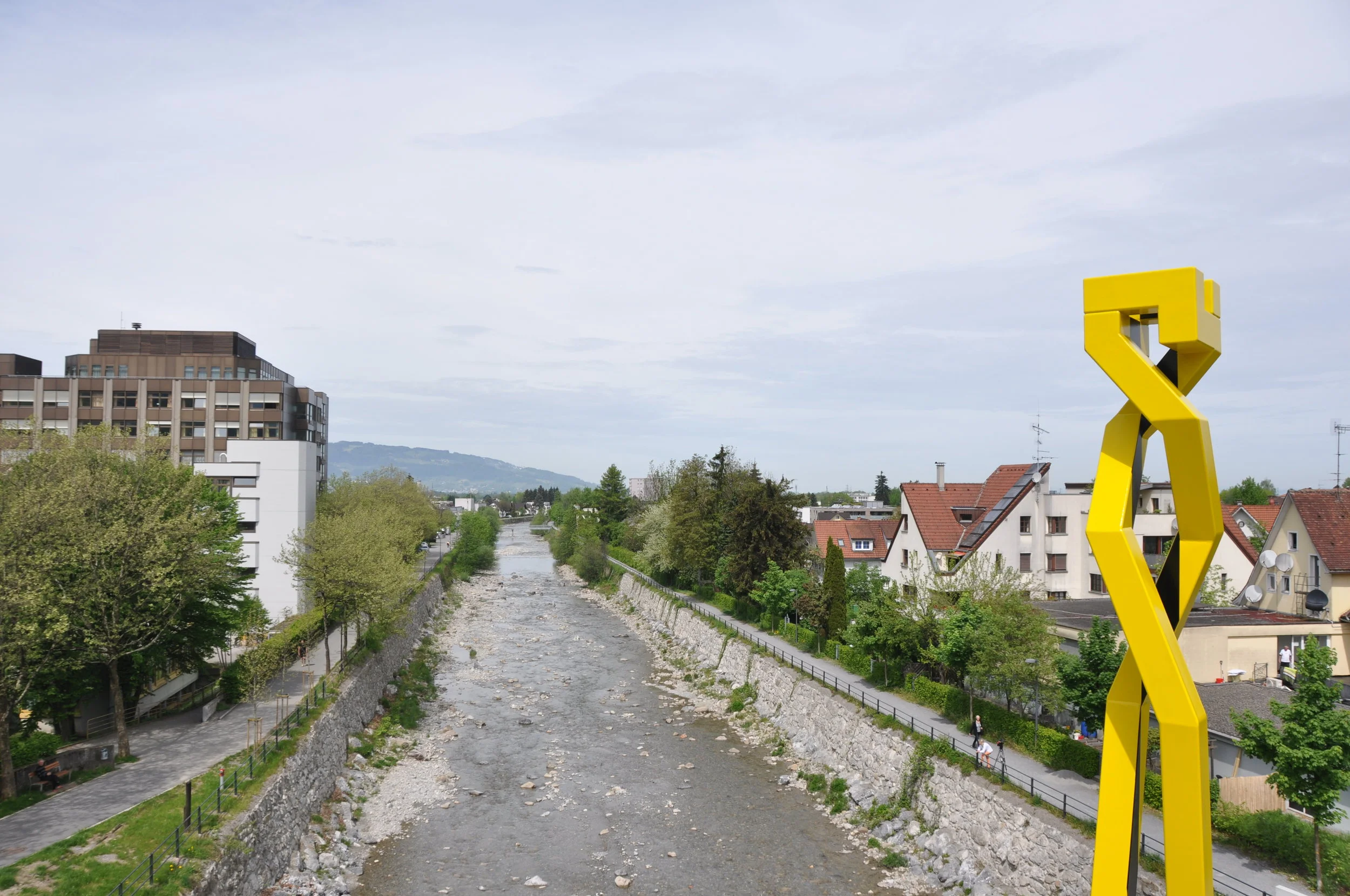 Do.Helix Dornbirn Sägerbrücke