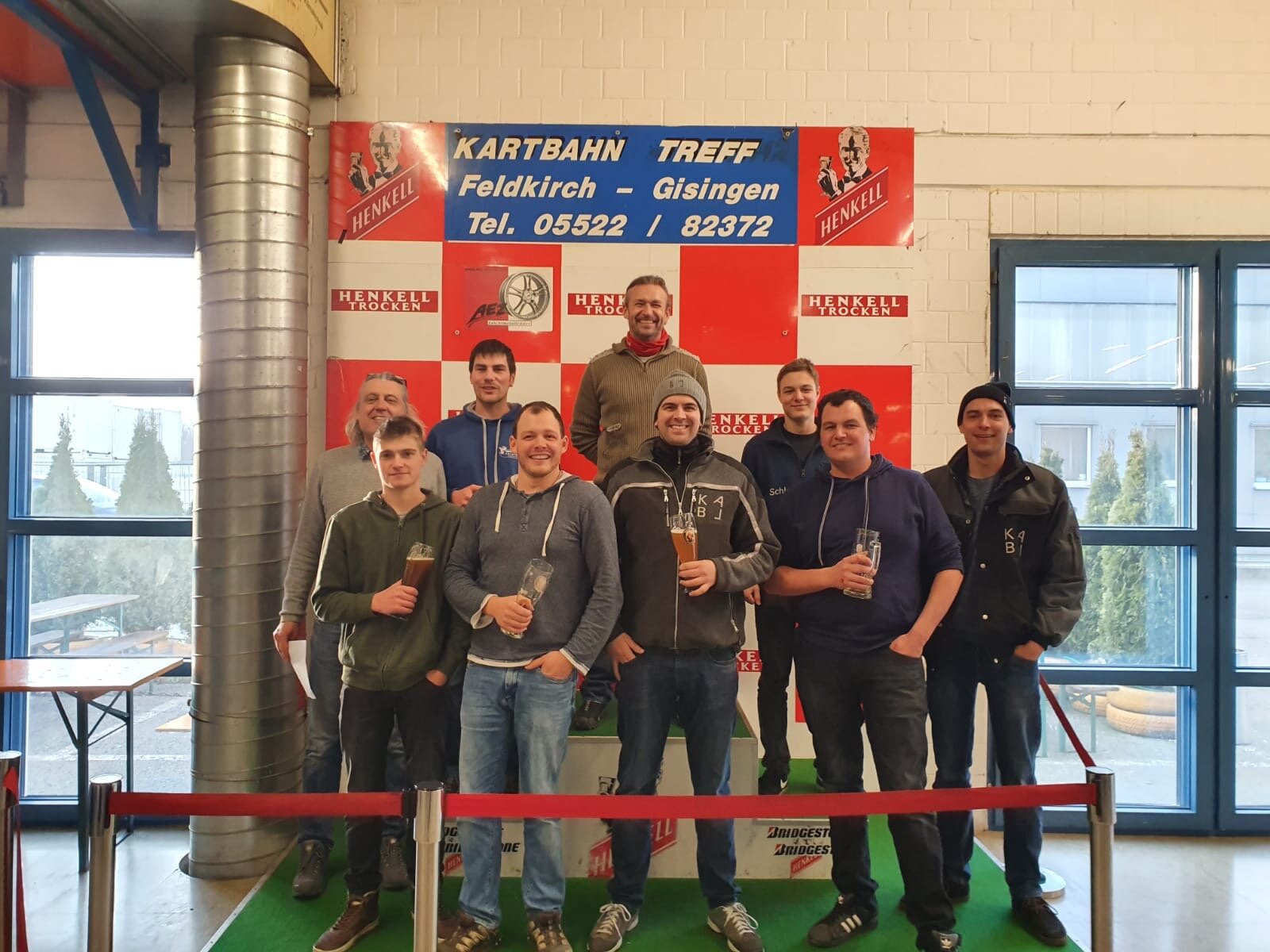 Januar 2020: Hatler Handwerkertag 2020