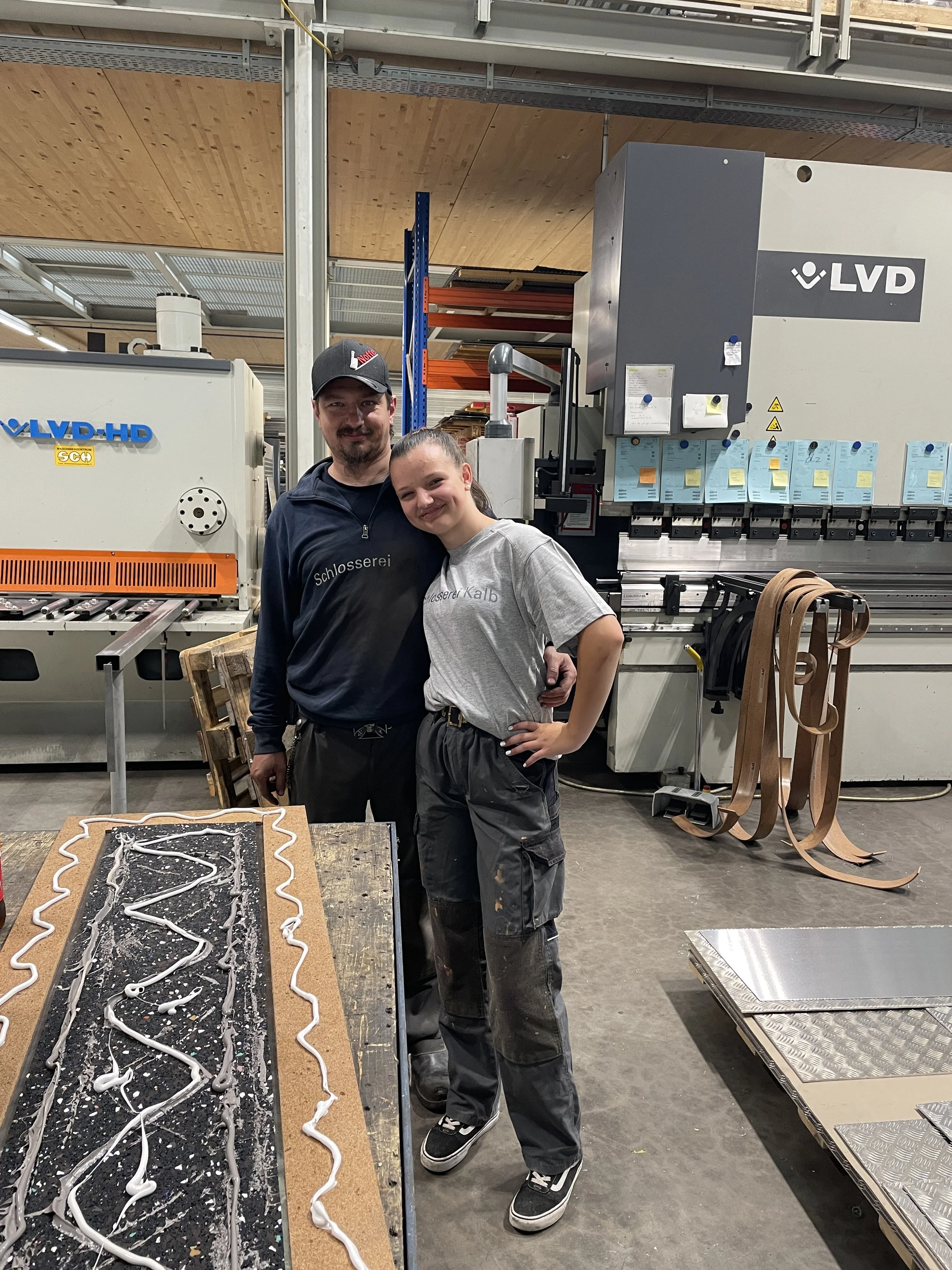 Juni 2023: Vorarlberger Zukunftstag "Ich geh mit" 22.06.2023