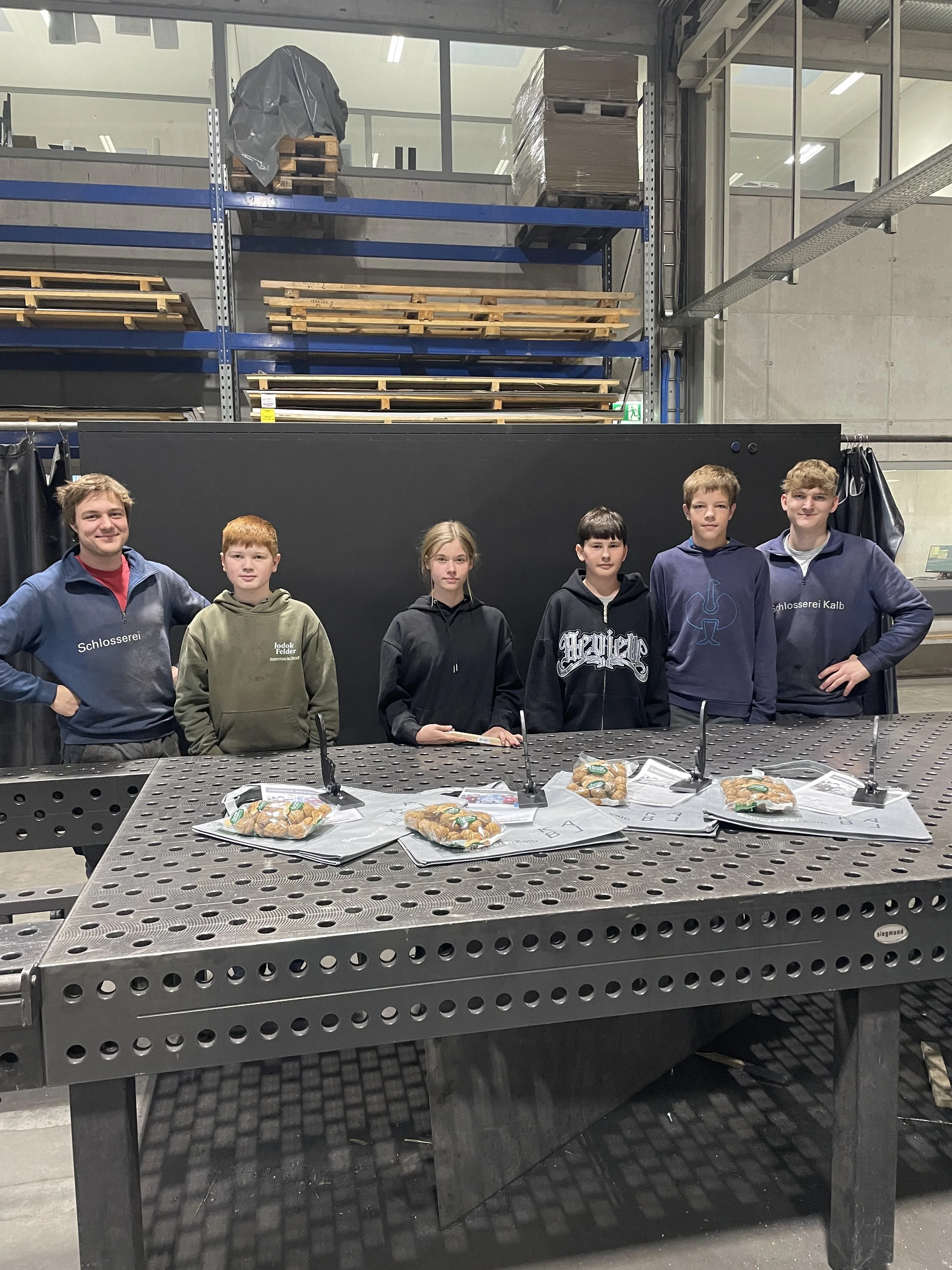 November 2024: Chancentage