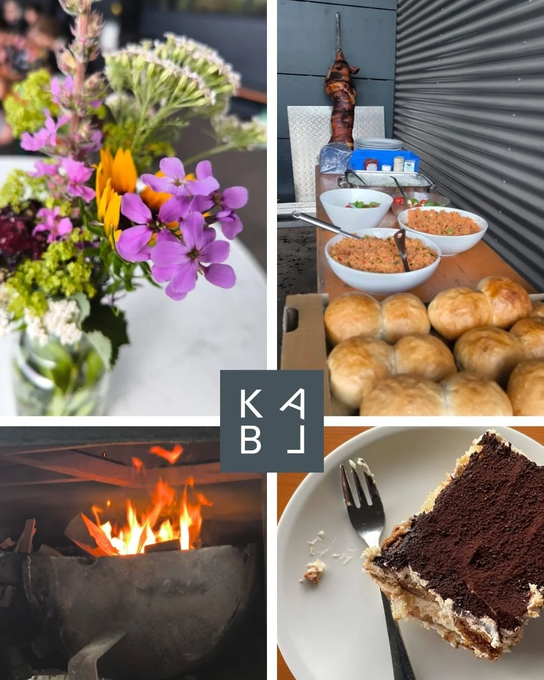 Juni 2026: Grillfest