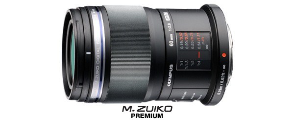 Olympus 60mm