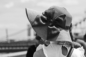 Brooklyn Bridge (NYC), 2015