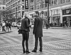 Seattle, 2016