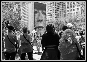 Chicago, 2016