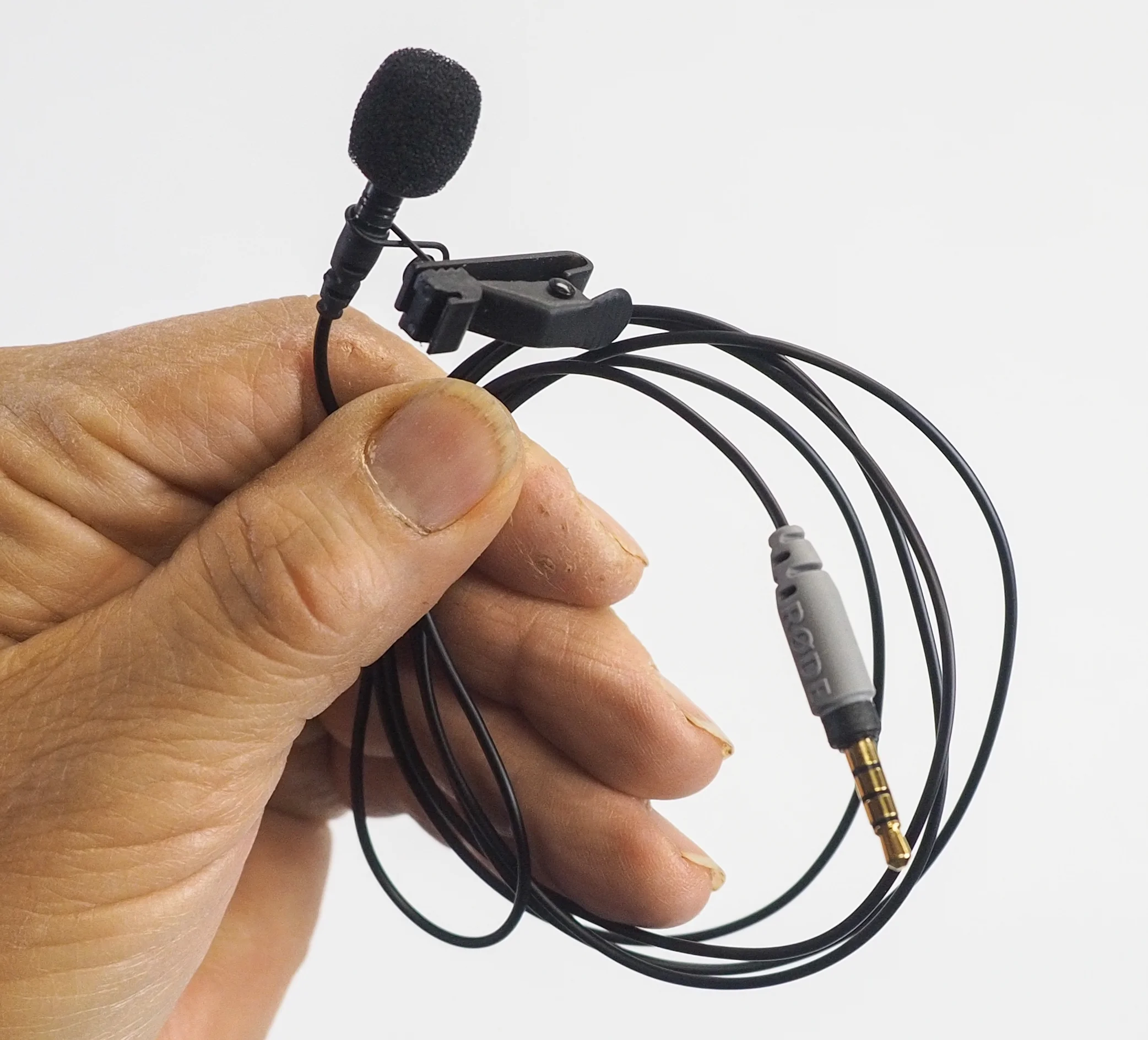Røde Smartlav+ for IOS devices