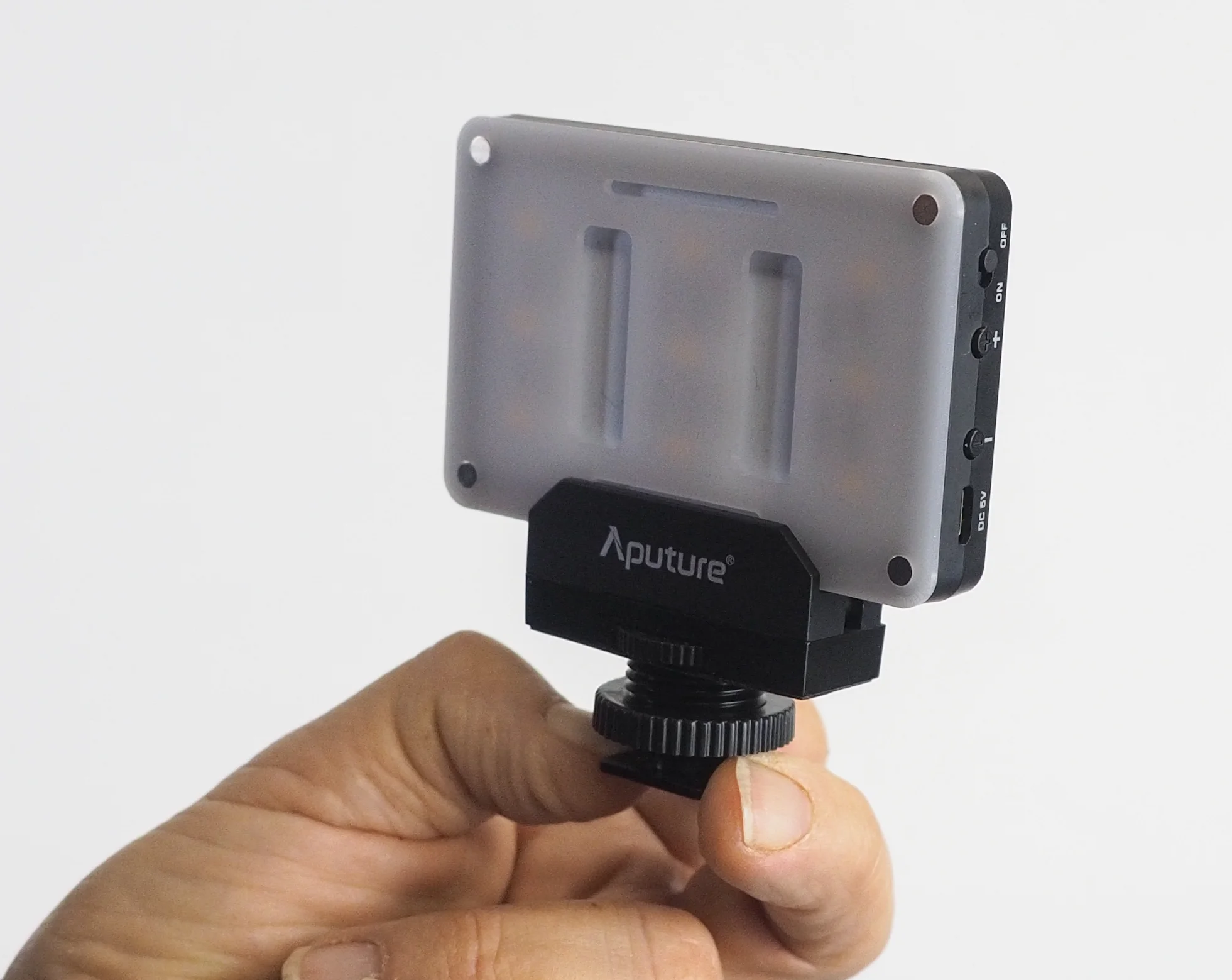 Aputure AL-M9 Amaran LED Light