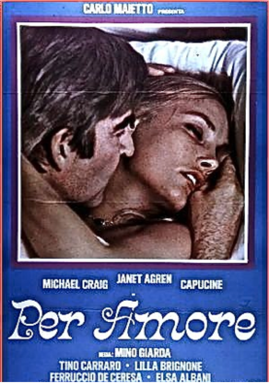 Per amore (1976)