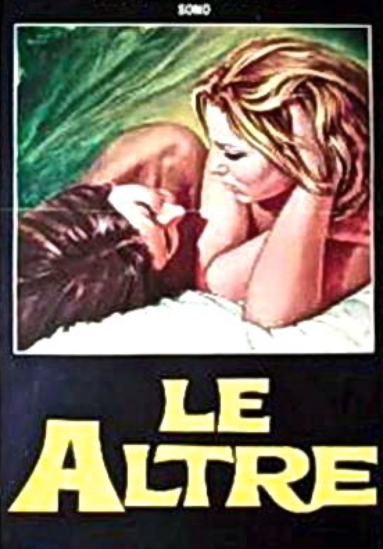 Le altre (1969)