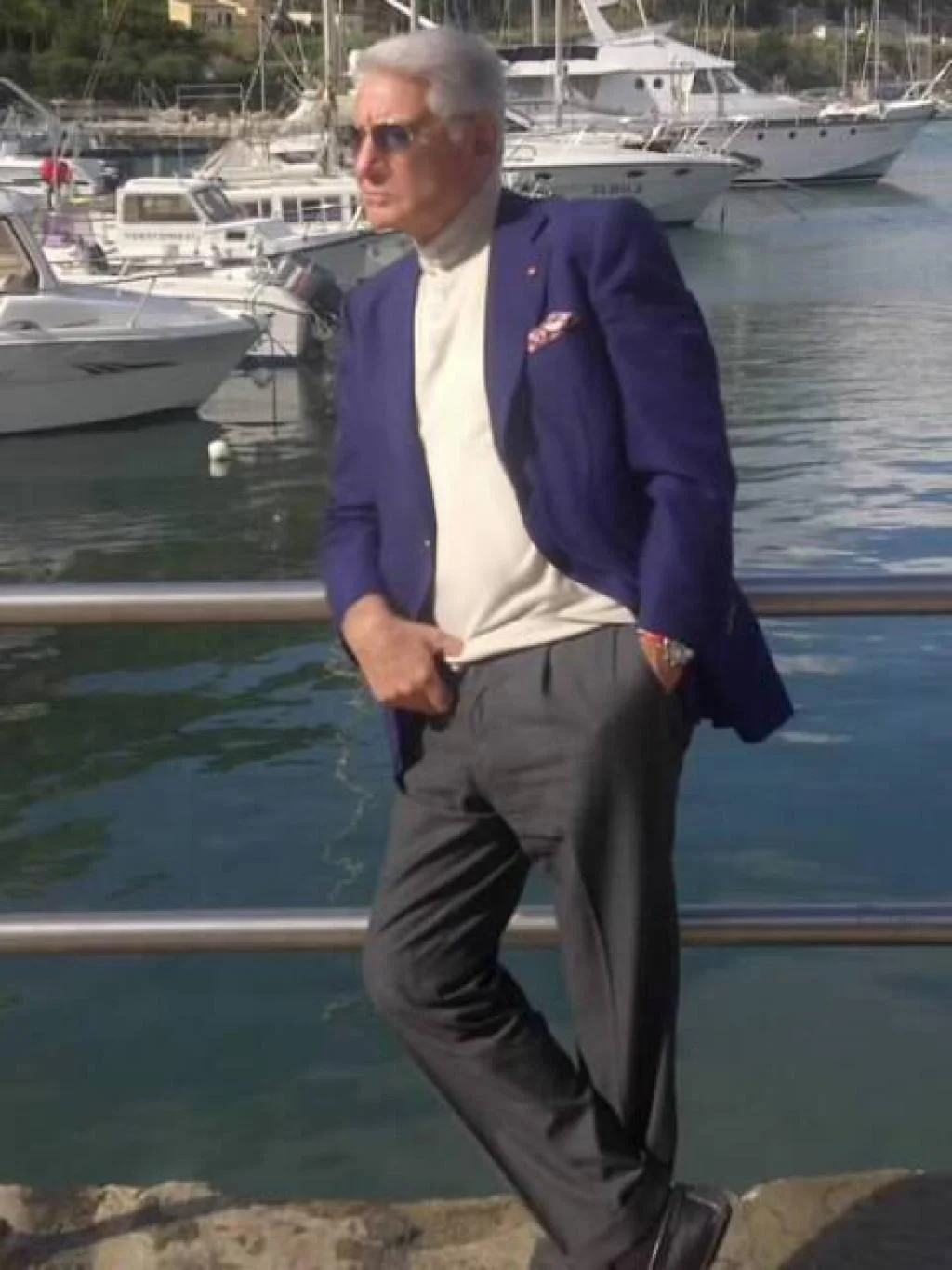 Carlo Maietto