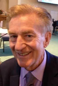 Wally Patton