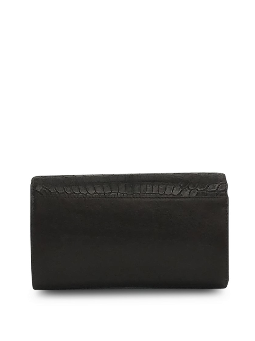 Anthony Luciano custom Lola - Chocolate Alligator/Calfskin