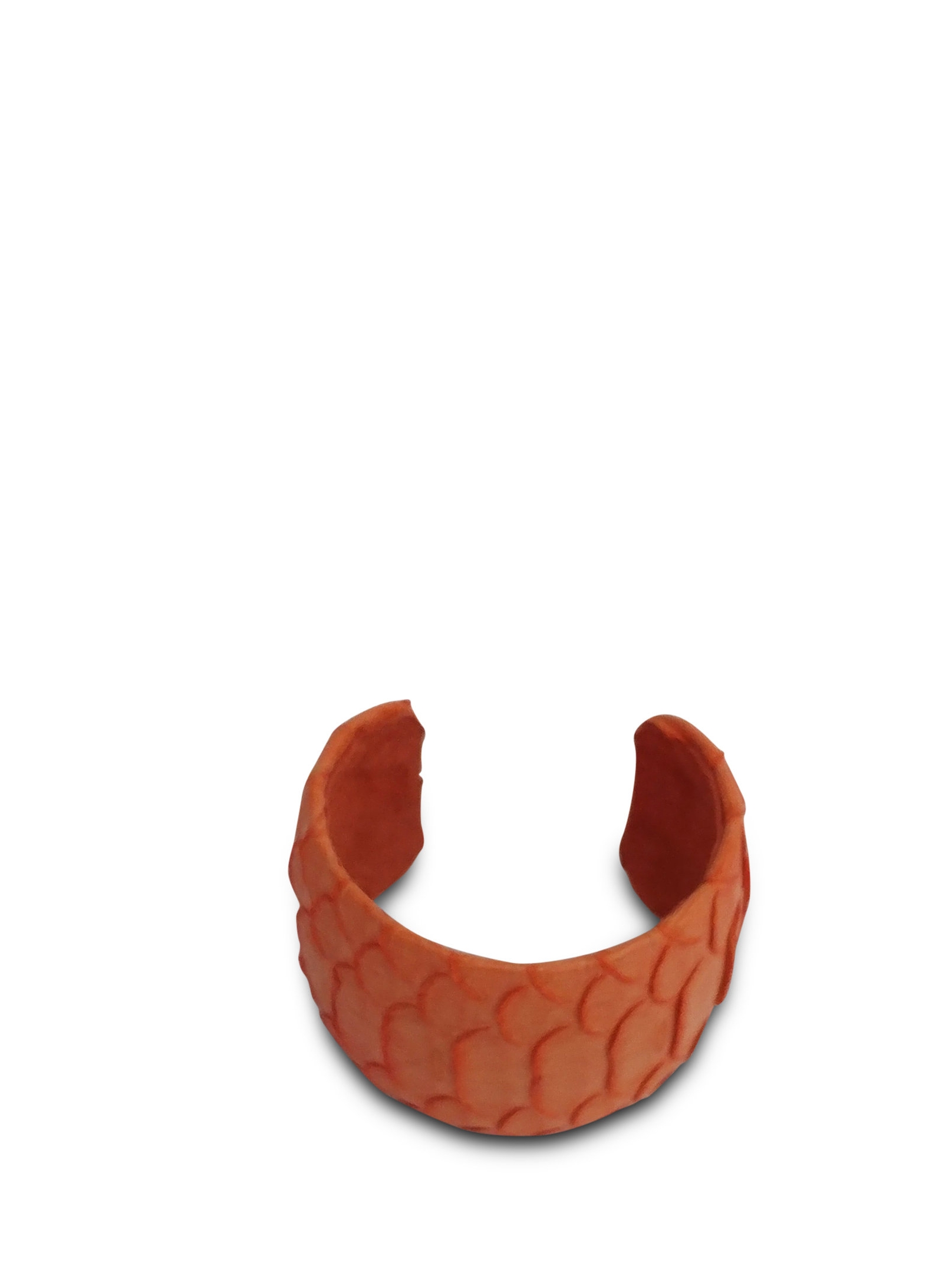 Anthony Luciano custom Large Cuff - Python