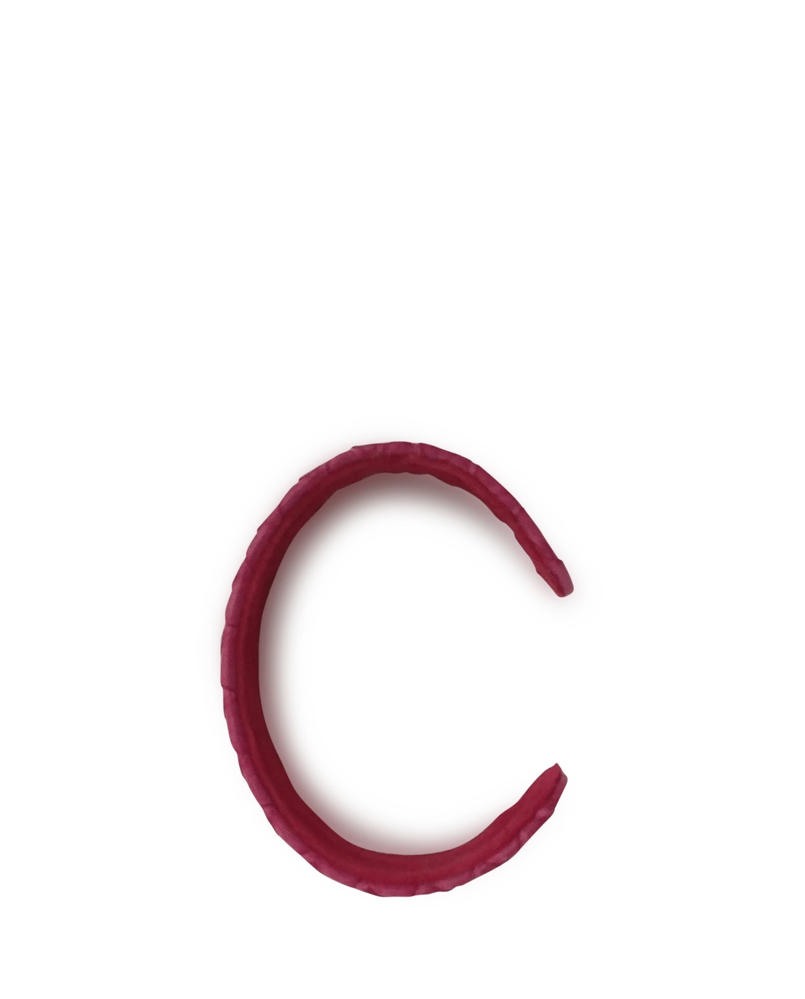 Anthony Luciano custom Medium Cuff - Python