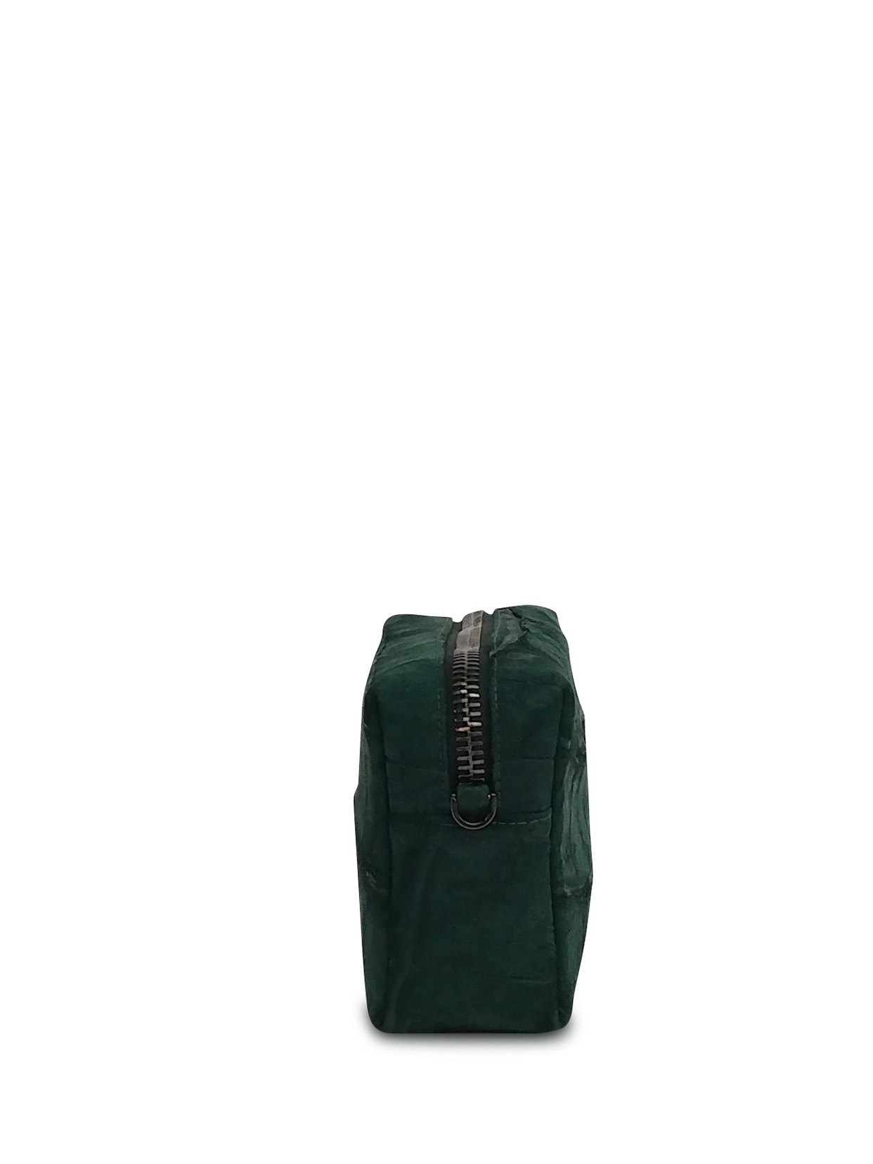 Anthony Luciano Custom Harper Crossbody - Hunter Crocodile