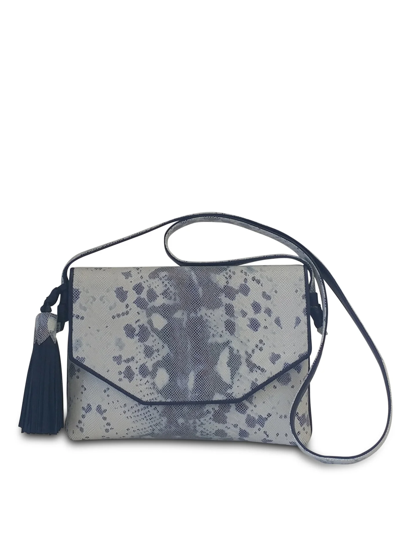 Anthony Luciano Custom Handbags - Elana Crossbody