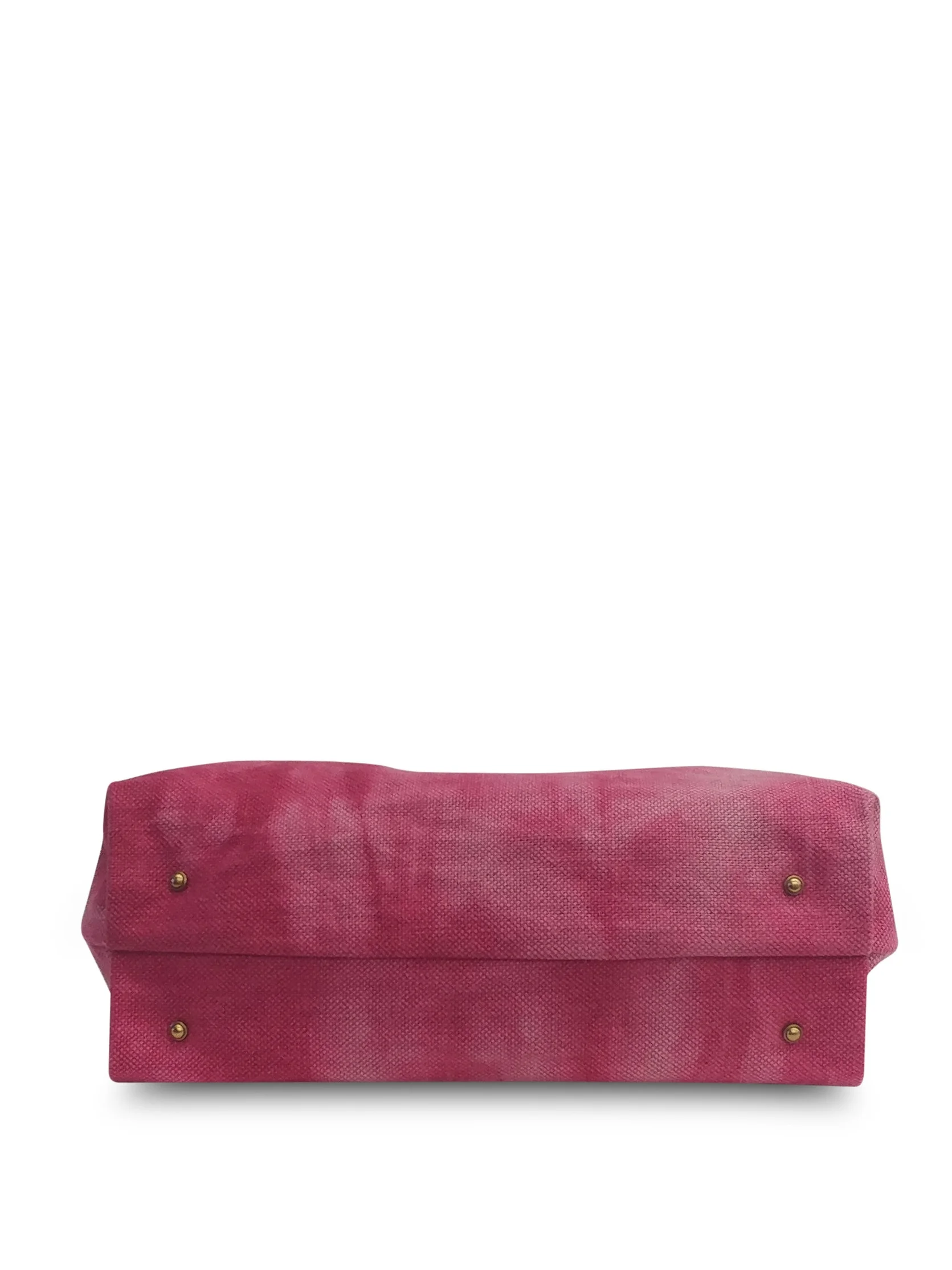 Copy of Anthony Luciano Handbags Olivia Tote Tie Dye