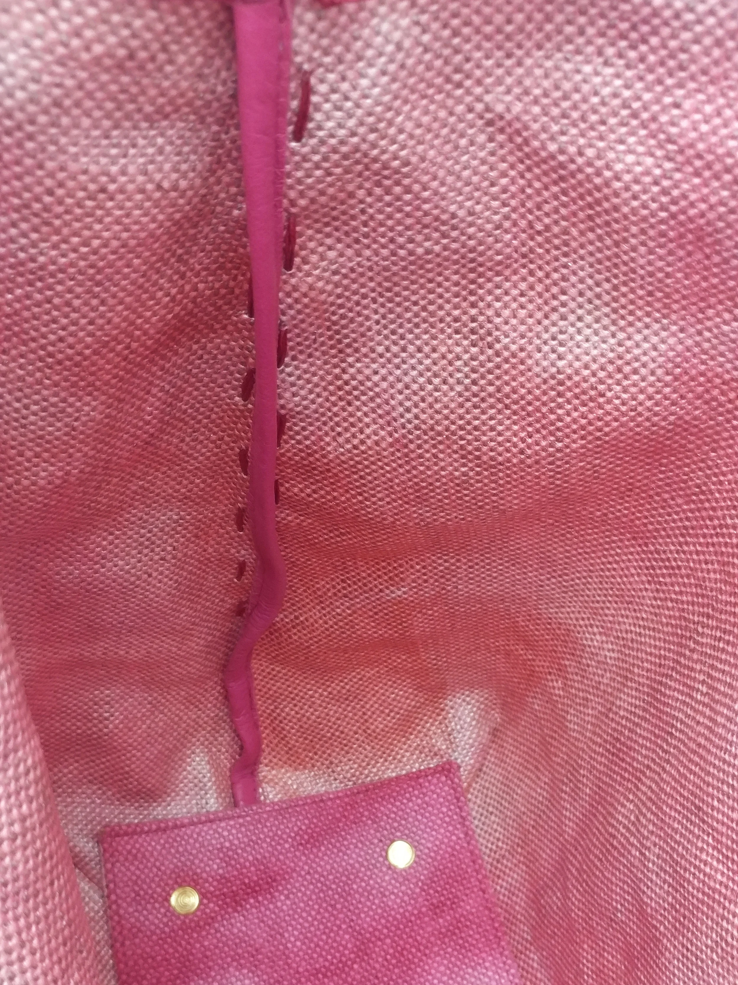 Copy of Anthony Luciano Handbags Olivia Tote Tie Dye