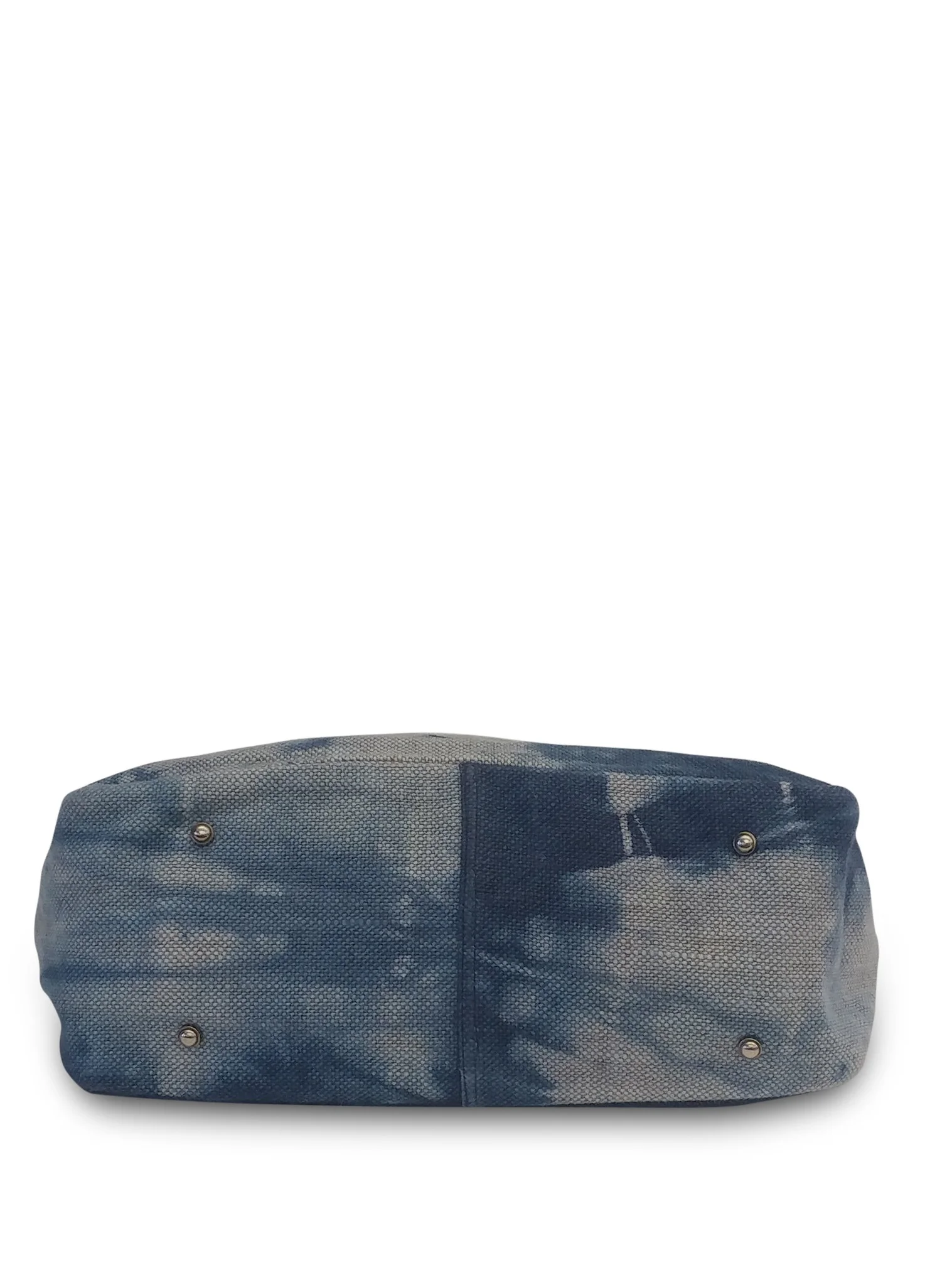 Copy of Anthony Luciano Handbags Grace Hobo Tie Dyed Italian Linen
