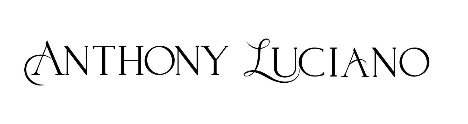 ANTHONY LUCIANO