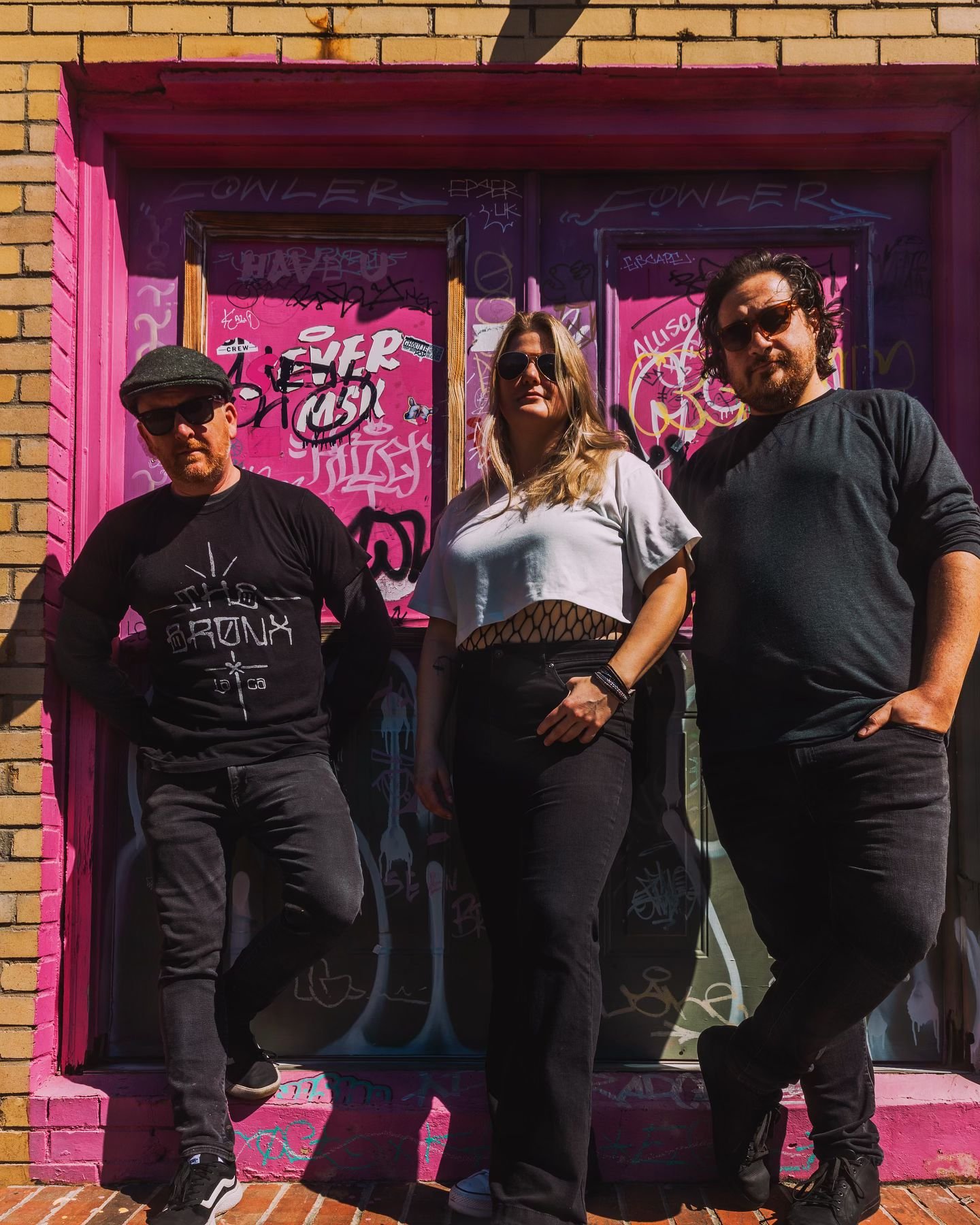 Can&rsquo;t wait to see you guys THIS SATURDAY at the Battle of the Bands at @districtlivesavannah.

FREE ADMISSION 
7:30

4 bands. 

We need YOU there 🔥❤️🔥❤️

Photo: @kazinthepit