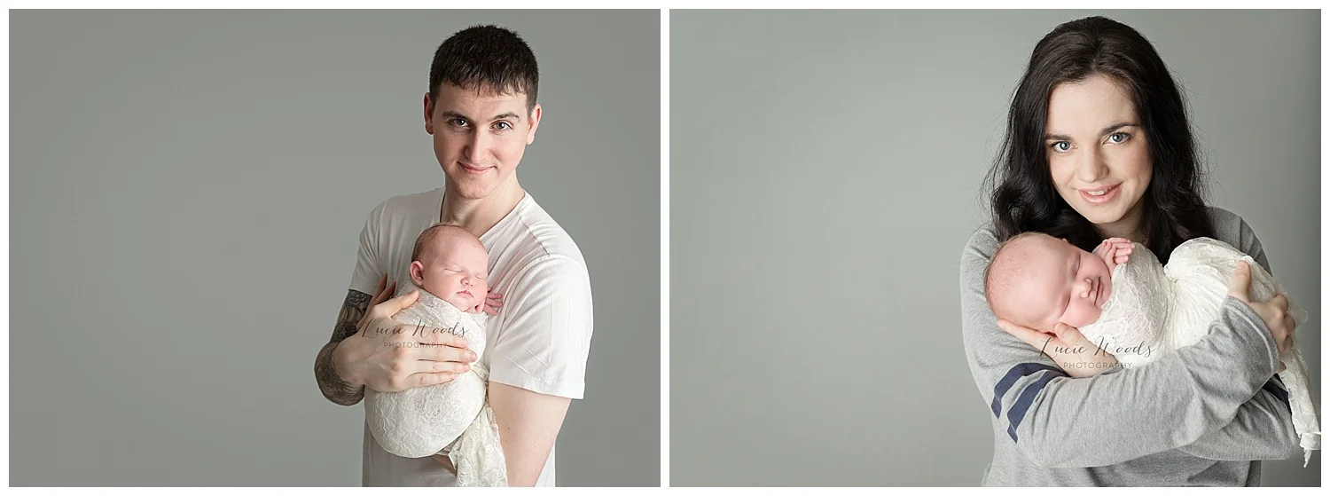 Newborn photographer baby photo Manchester Lancashire Ramsbottom Lucie Woods Photography