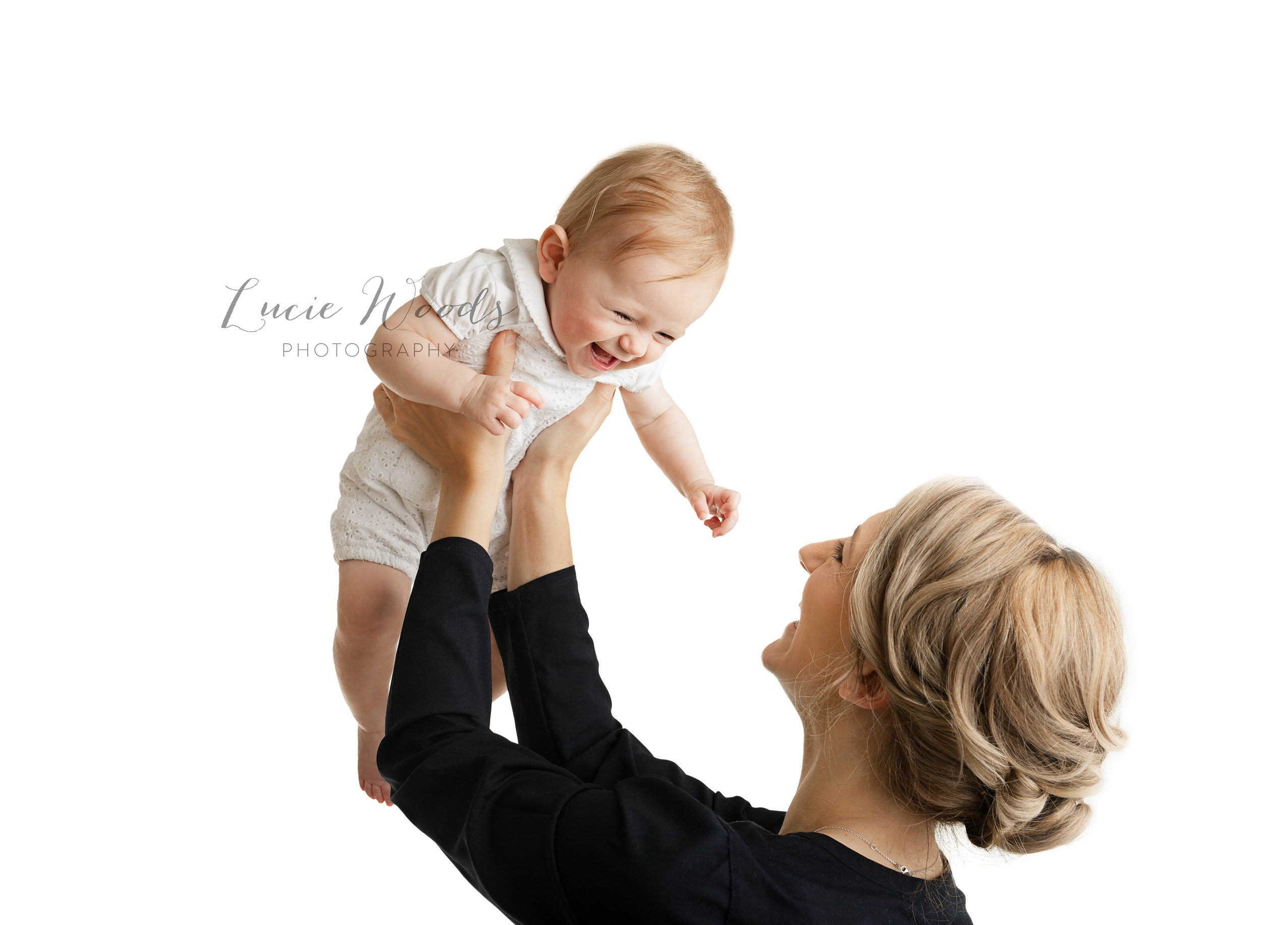 Milestones cake smash Newborn photographer baby photo Manchester Lancashire Ramsbottom Lucie Woods Photography