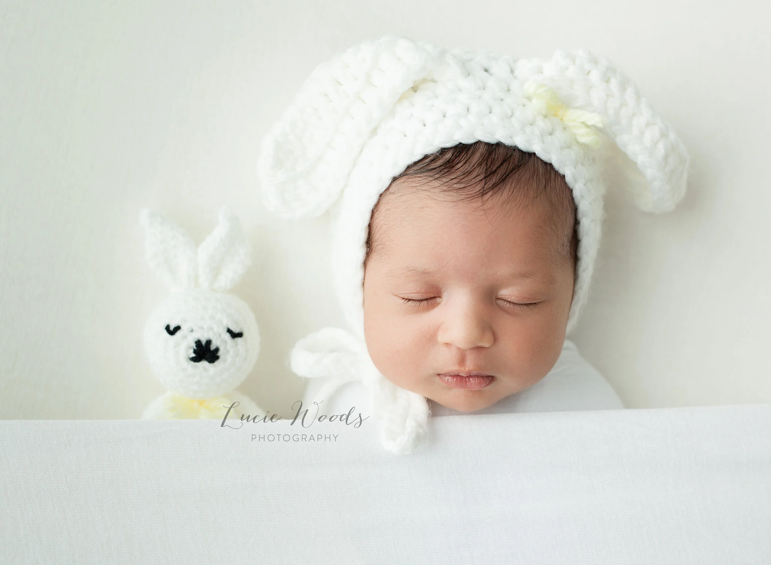Newborn photographer baby photo Manchester Lancashire Ramsbottom Lucie Woods Photography