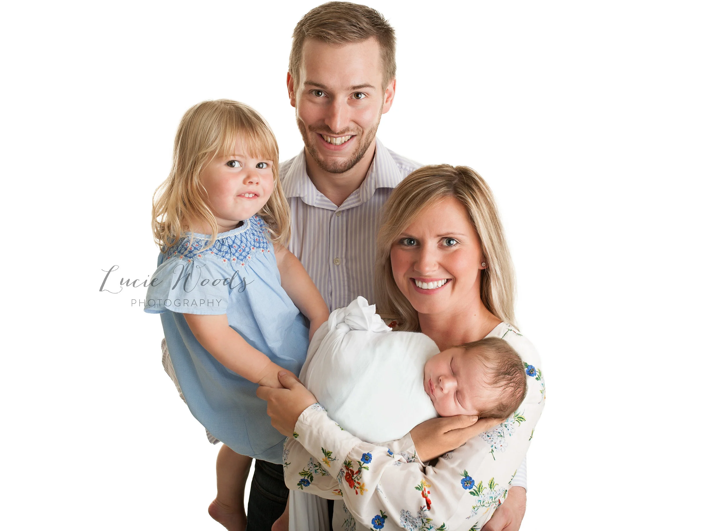 Newborn baby photo shoot photography Manchester Lancashire Ramsbottom Lucie Woods Photography