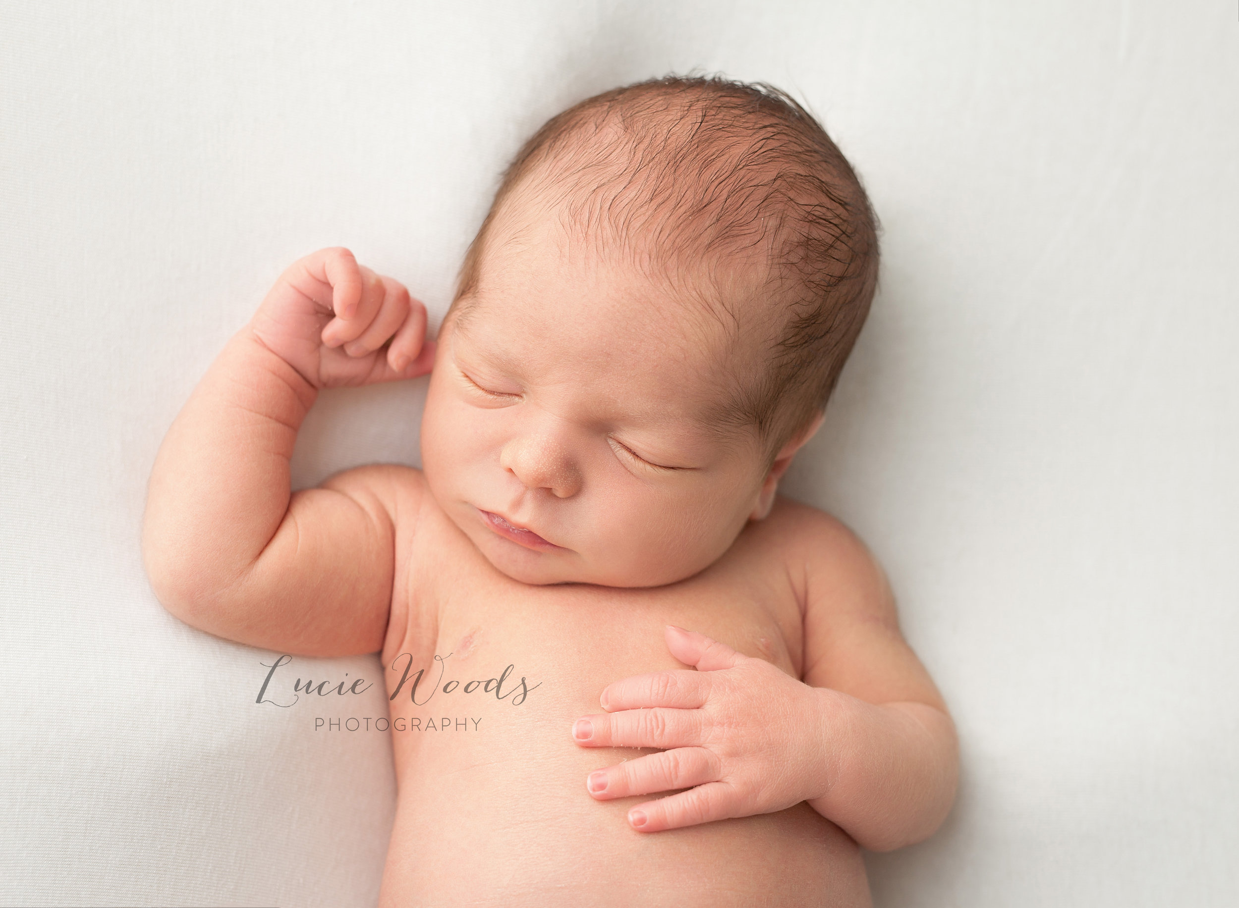 Newborn photographer baby photography Manchester Lancashire Rawtenstall Lucie Woods Photography Altrincham Hale Ramsbottom cute baby photos photo cake smash milestones